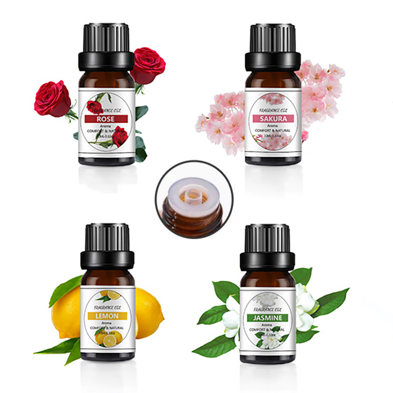 10ML olejek zapachowy roślinny – Candle Making And Perfume recenzja i cena