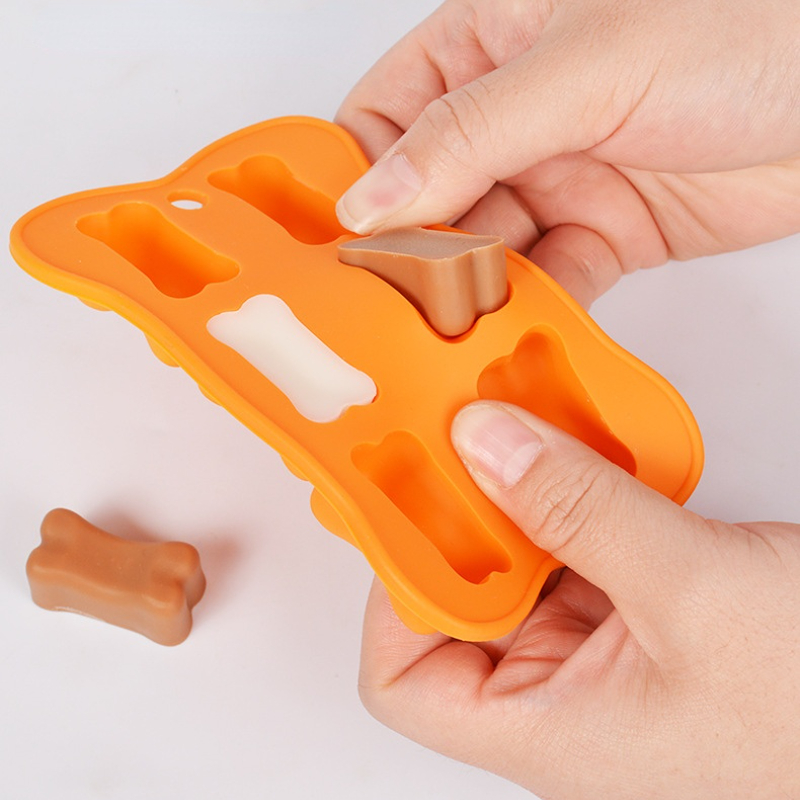 Zwierzę niedźwiedź kot silikon – Candle Making Kits recenzja i cena
