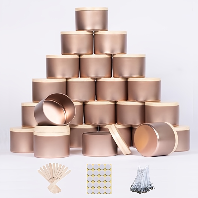 Zestaw do wyrobu świec DIY, na – Candle Making Jug recenzja i cena