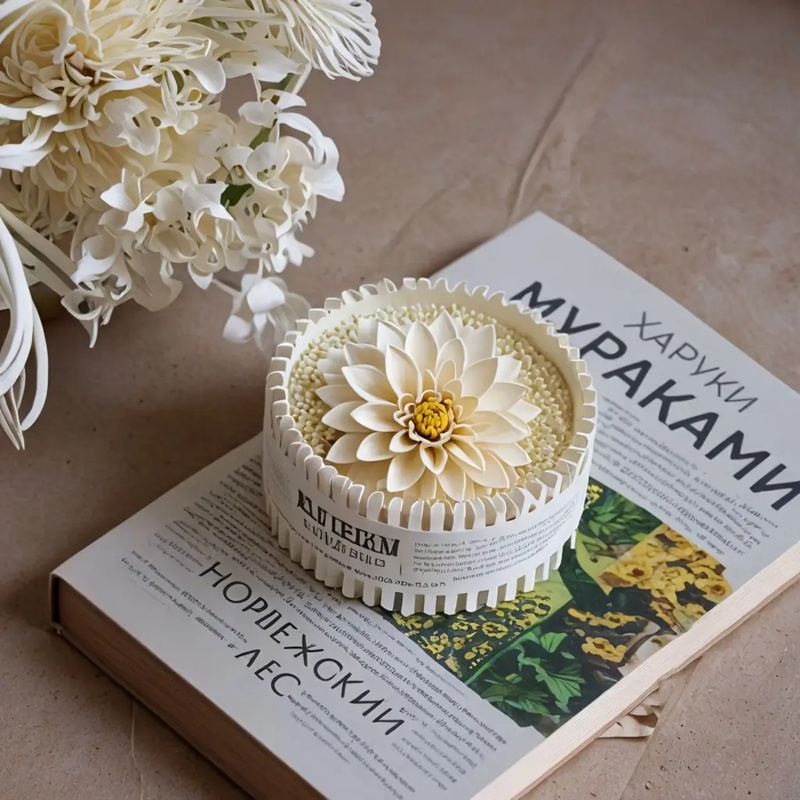 Forma silikonowa w kształcie k – Candle Making Jars With Lids recenzja i cena