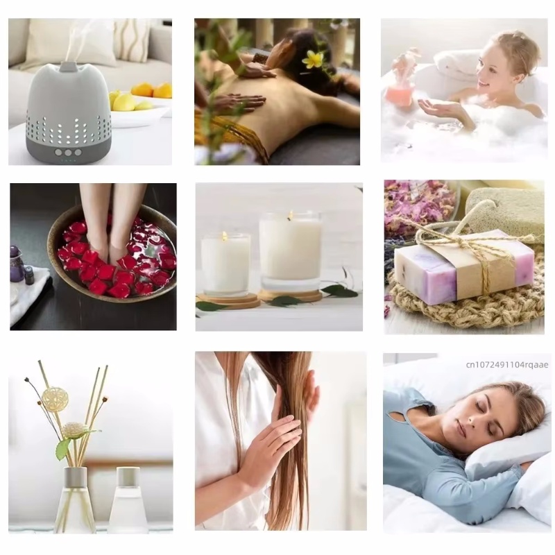 Naturalny olejek zapachowy o a – Candle Making And Perfume recenzja i cena