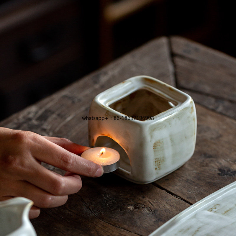 Piec do wyrobu świec, podgrzew – Candle Making And Perfume recenzja i cena