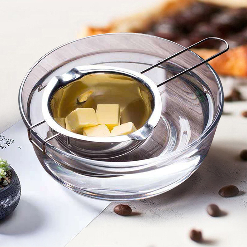 Garnek do topienia wosku ze st – Candle Making Jug recenzja i cena