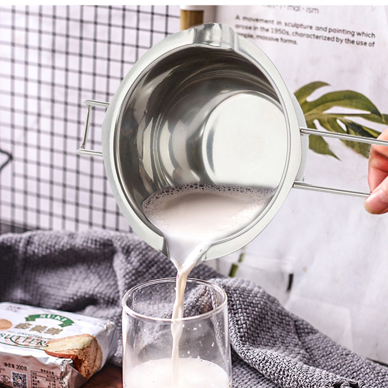 Garnek do topienia wosku ze st – Candle Making Jug recenzja i cena